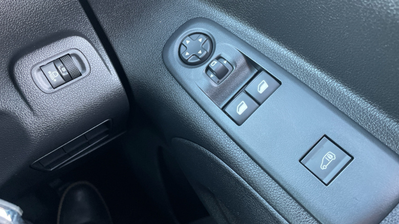 Citroen Berlingo M Diesel 1.5 BlueHDi 1000Kg Enterprise Ed 100ps 6 Speed S/S